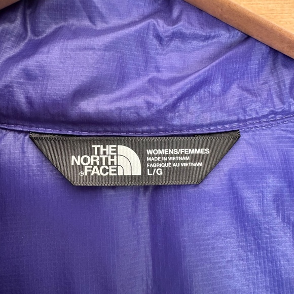 The North Face puffer jacket - Picture 11 of 12